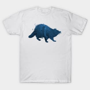 Raccoon T-Shirt